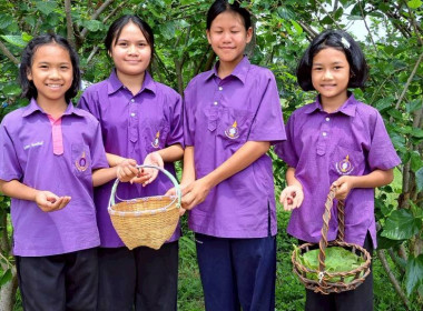ลงพื้นที่ประสานงานโครงการประกวดโรงเรียนจัดการเรียนรู้สหกรณ์รางวัลพระราชทาน ประจำปี 2569 ... พารามิเตอร์รูปภาพ 11
